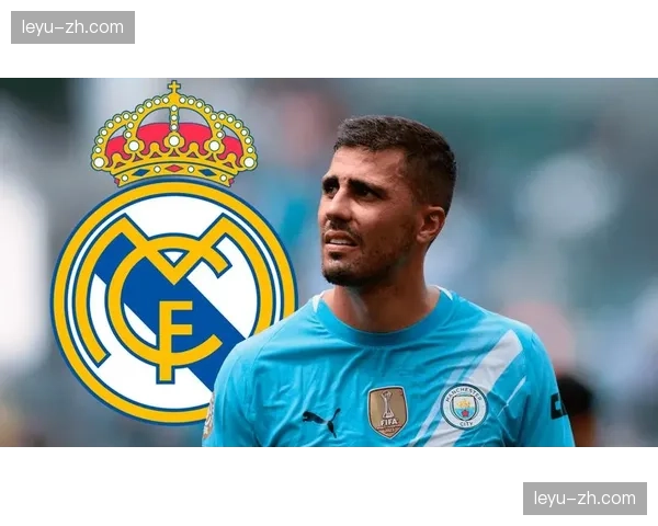 曼城罗德里后场出球稳定性，西班牙后腰成为体系枢纽